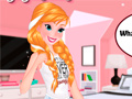 Игри Frozen Sisters Double Date