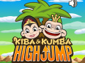 Игри Kiba and Kumba: High Jump