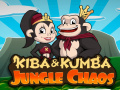 Игри Kiba and Kumba: Jungle Chaos  