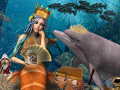 Игри Helping the Mermaids