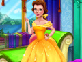Игри Beauty's Bookshop
