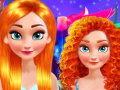 Игри Carnival Selfie Challenge