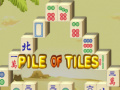Игри Pile of Tiles