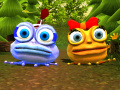 Игри Froggie Jump