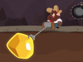Игри Gold Miner Tom