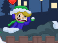 Игри Snowball Fight  