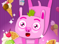 Игри Flappy Purupuru