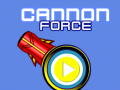 Игри Cannon Force  