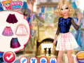 Игри Princesses BFFs In Paris