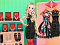 Игри Princess Spring Model Challenge
