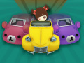 Игри Parking Puzzle