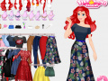 Игри Princess New Spring Trends