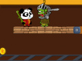 Игри Panda Flash