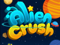 Игри Alien Crush