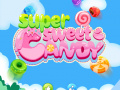 Игри Super Sweet Candy
