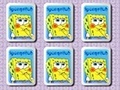 Игри Spongebob Memory Match