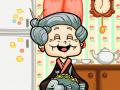 Игри Feed Grandma & Grandpa