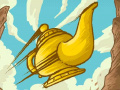 Игри Flappy Lamp