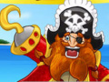 Игри Hidden Objects: Pirates