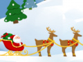 Игри Santa Chimney Challenge