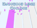 Игри Dancing Line Online
