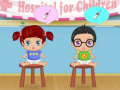 Игри Hospital For Children