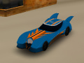 Игри Burning Wheels Showdown