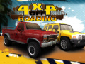 Игри 4x4 Off Roading  