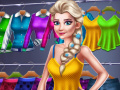Игри Princess Spring Closet