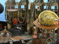 Игри The hunt for Captain Jones