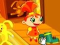Игри Little Alice Escapes