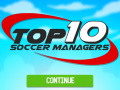 Игри Top 10 Soccer Managers