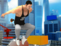 Игри Free Running Parkour