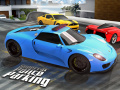 Игри Supercar Police Parking