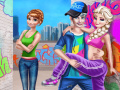 Игри Street Dance Fashion