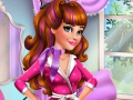 Игри Victoria's Retro Real Makeover