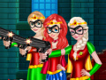 Игри Princess Fight Evil