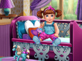 Игри Little Princess Care Day