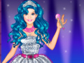 Игри Barbie Glam Popstar