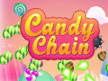 Игри Candy Chain