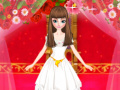 Игри Frozen Anna Wedding Makeover