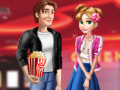 Игри Valentine's Day cinema