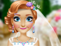 Игри Wedding Perfect Make-Up