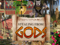 Игри Stealing from Gods