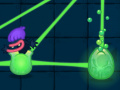 Игри Alien Kindergarten