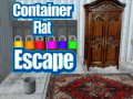 Игри Container Flat Escape