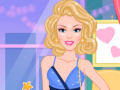 Игри Barbie Perfume Designer