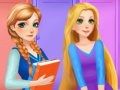 Игри Princess Disney College Bag