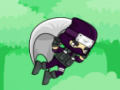 Игри Flappy Ninja