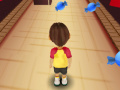 Игри Candy Rush 3d